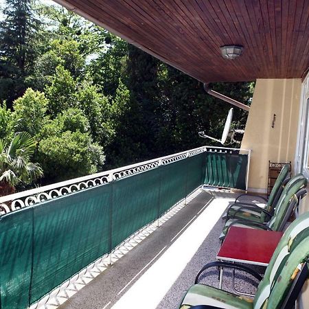 Apartament  Portorož Zewnętrze zdjęcie