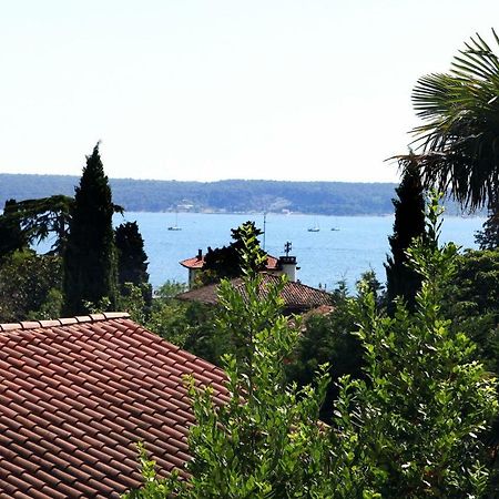 Apartament  Portorož Zewnętrze zdjęcie