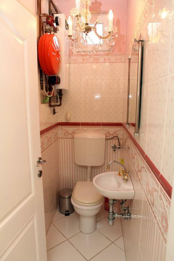 Apartament  Portorož Zewnętrze zdjęcie
