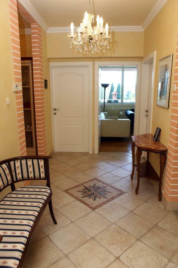 Apartament  Portorož Zewnętrze zdjęcie