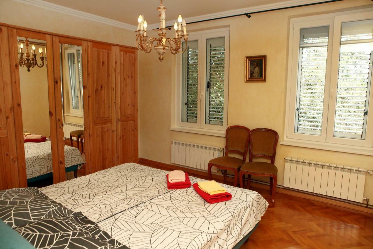 Apartament  Portorož Zewnętrze zdjęcie